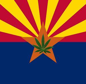 Pozew przeciwko prawu medycznej marihuany w Arizonie, CannApteka.pl