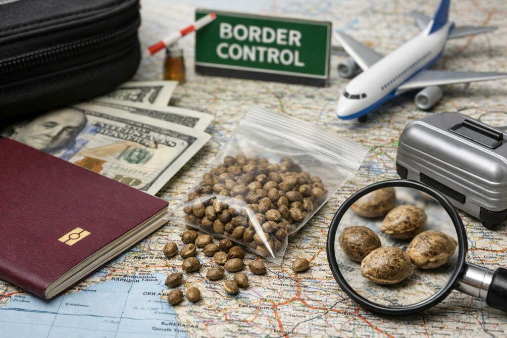 Fakty i mity o legalizacji