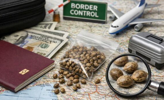 Fakty i mity o legalizacji