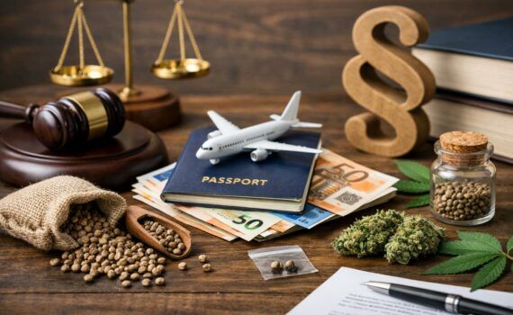 Legalnosc nasion marihuany