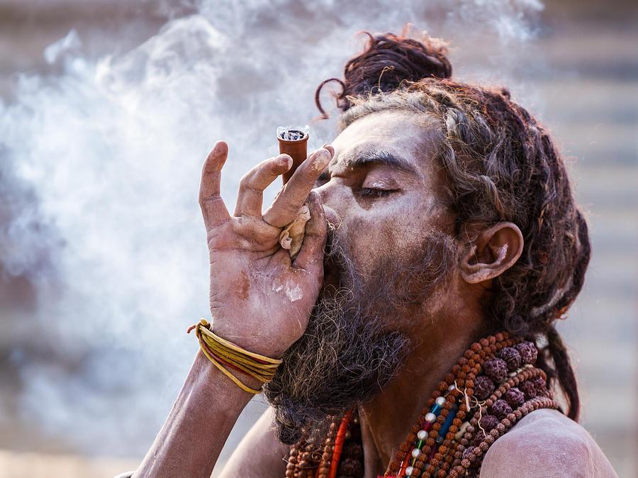 Wykorzystanie Marihuany w Hinduizmie , CannApteka.pl